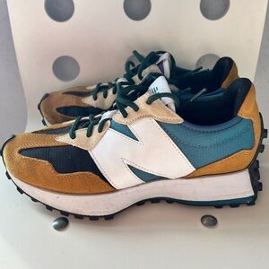New Balance 327 Workwear Moonstone